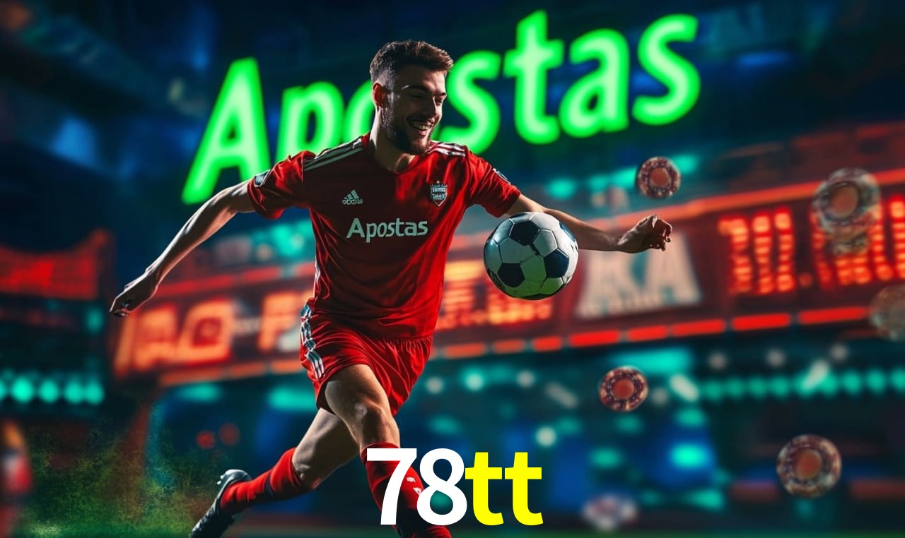 Descubra a Essência do 78tt: Nossa História e Compromissos