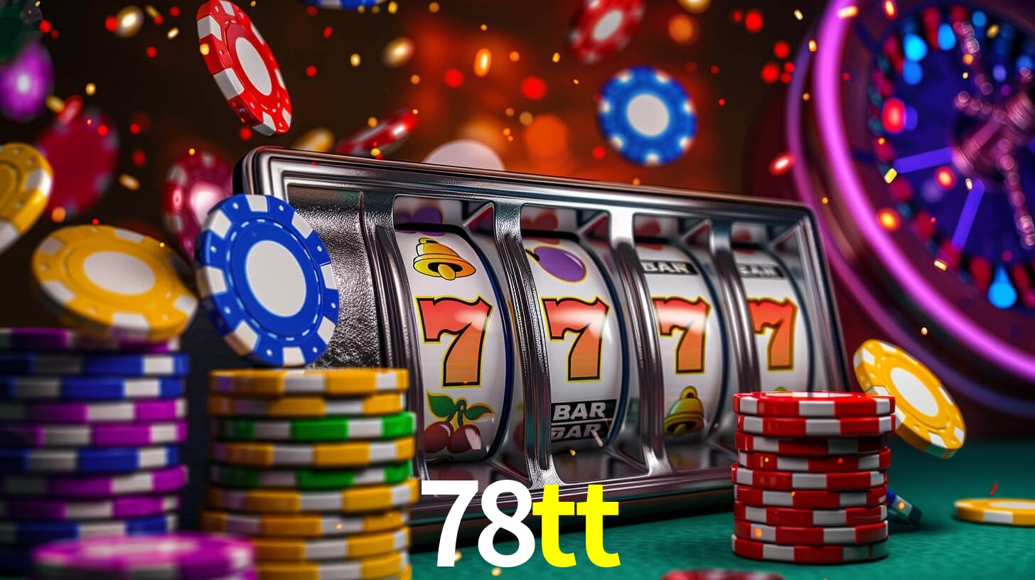 A Revolução dos Aplicativos de Jogos no 78tt