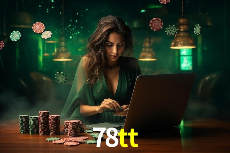 Descubra a Essência do 78tt: Nossa História e Compromissos